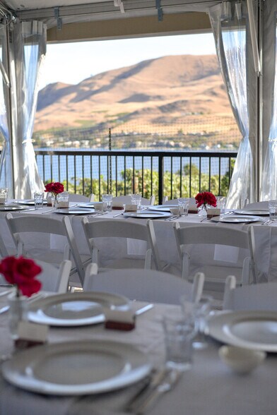 More Photos Of 105 Highway 150, Chelan Restaurant For Lease