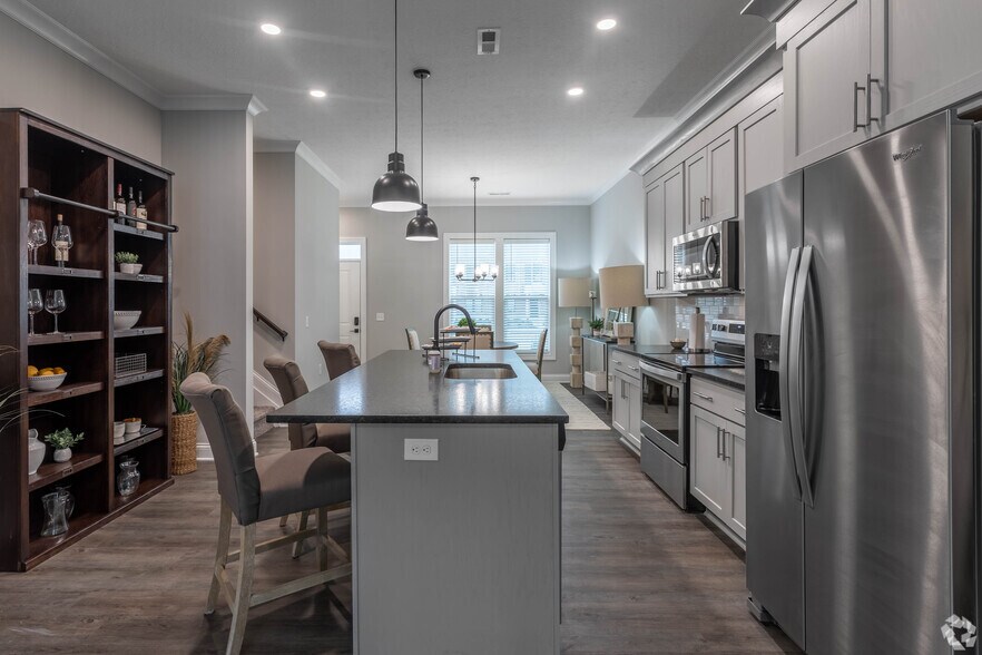 More Photos Of 5915 Evans Farm Dr, Lewis Center Apartments For Lease