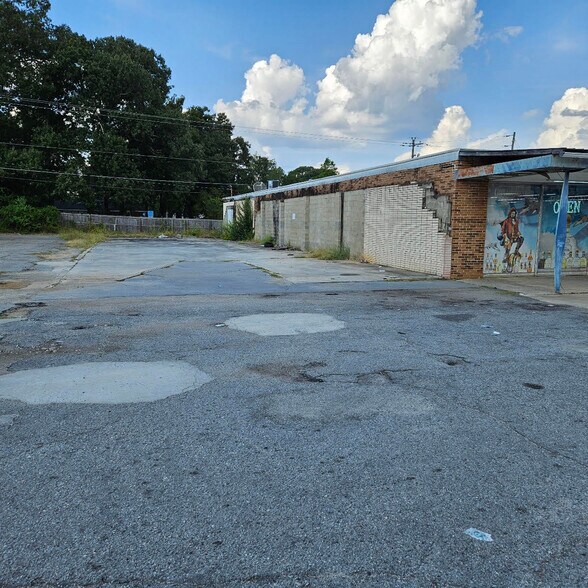 More Photos Of 1504 Watson Blvd, Warner Robins Land For Sale