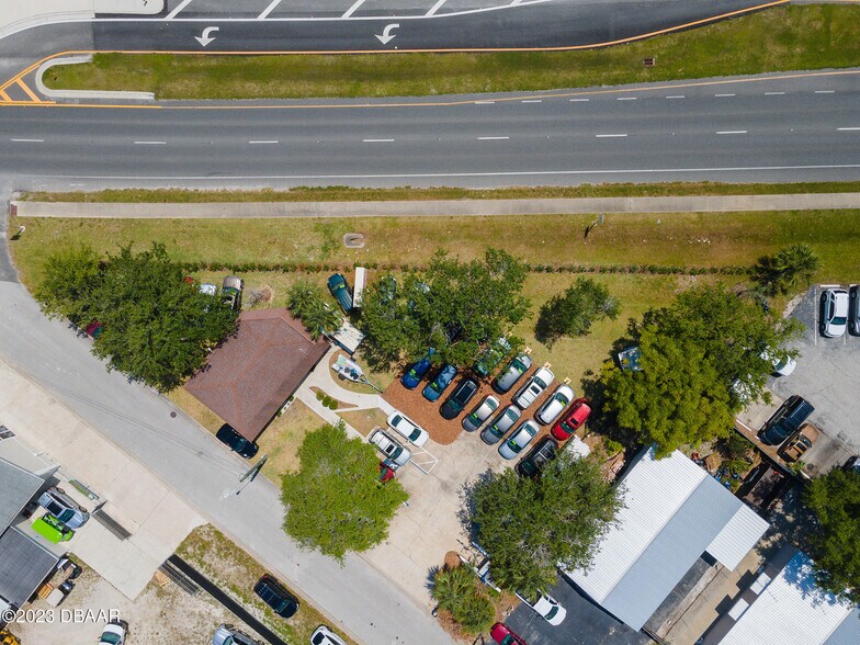 More Photos Of 305 N US Highway 1, Ormond Beach Auto Dealership For Sale