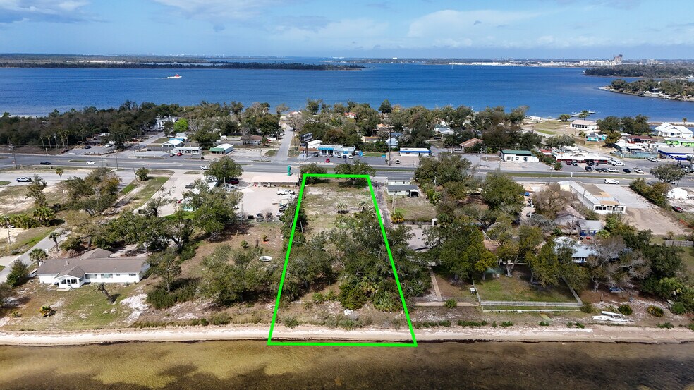 More Photos Of 6241 E Highway 98, Panama City Land For Sale