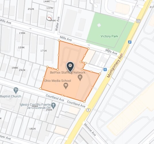 More Photos Of 4405-4411 Montgomery Rd, Norwood Office For Lease