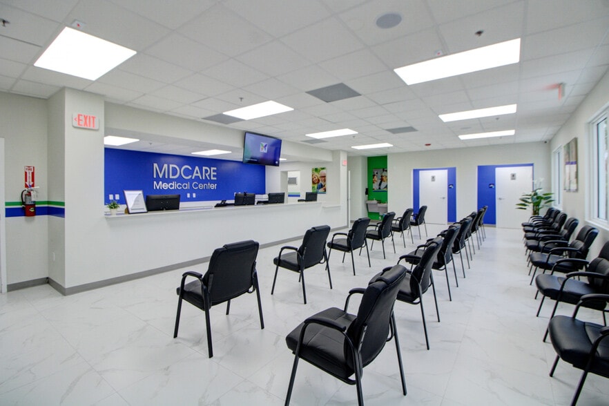 More Photos Of 304 N Krome Ave, Homestead Medical For Lease