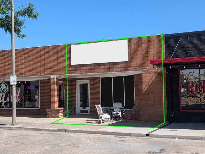 Primary Photo Of 105 E 5th St, Loveland Storefront For Lease