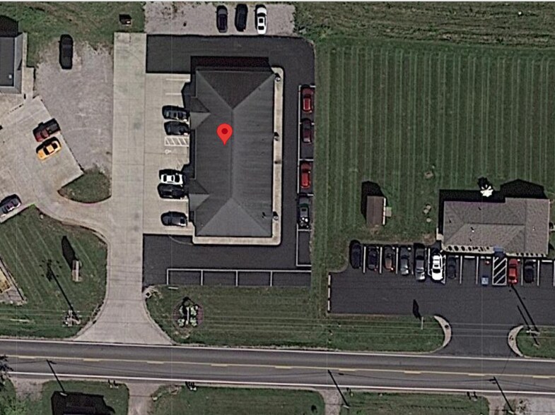 More Photos Of 3368 SR 752 St, Ashville Storefront Retail Office For Lease