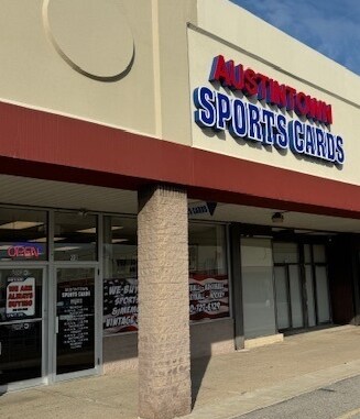 More Photos Of 6000 Mahoning Ave, Youngstown Unknown For Lease