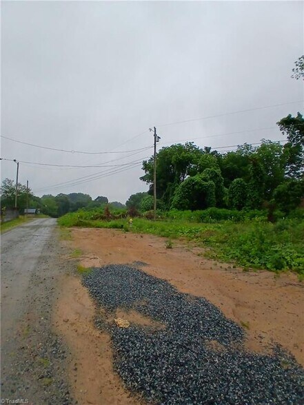 More Photos Of 1409 Winston Rd, Lexington Land For Sale