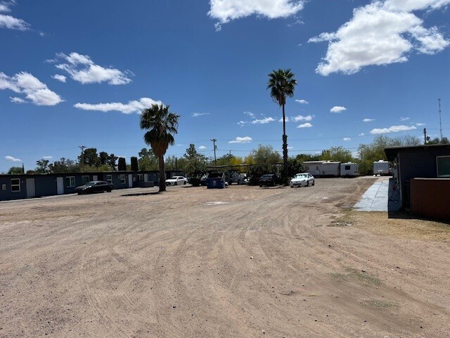 More Photos Of 3242 E Benson Hwy, Tucson Apartments For Sale