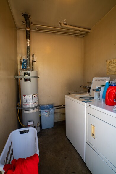 More Photos Of 10516-10522 Arrington Ave, Downey Apartments For Sale