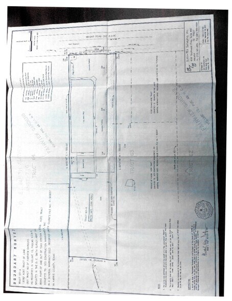 More Photos Of 7449 Wright Rd, Houston Manufacturing For Sale