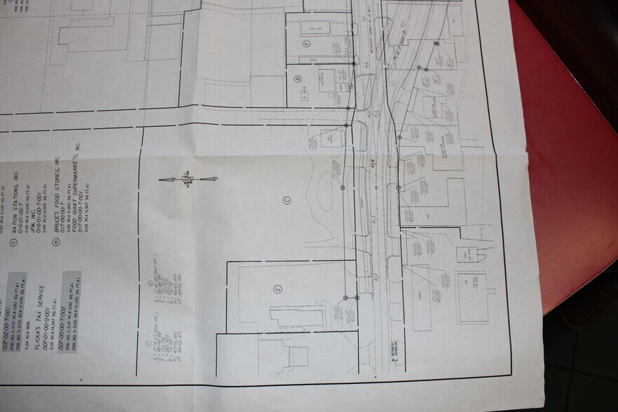 More Photos Of 210 MS-28 Hwy, Taylorsville Specialty For Sale