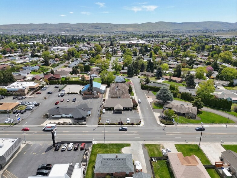 More Photos Of 4112 Summitview Ave, Yakima Office Residential For Sale
