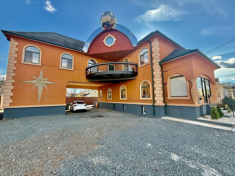 Primary Photo Of 1582 Lincoln Hwy, Edison Office For Lease