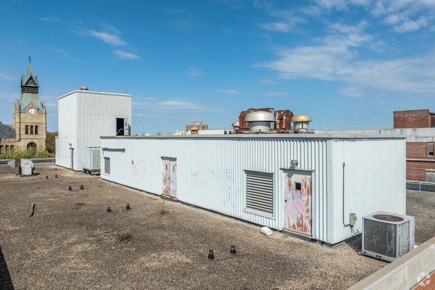 More Photos Of 239 S Cherry St, Galesburg Skilled Nursing Facility For Sale