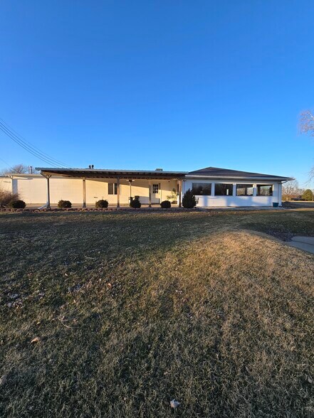More Photos Of 9273 W 1050 N, Elwood Freestanding For Sale