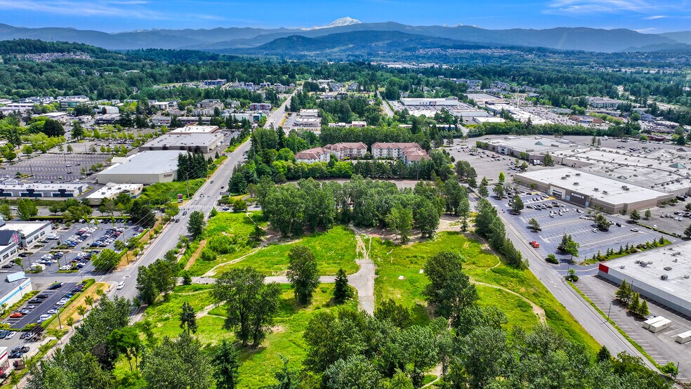 More Photos Of 415 W Bakerview Rd, Bellingham Land For Sale