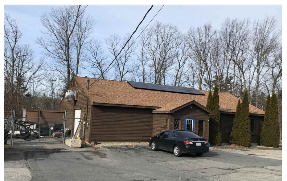 More Photos Of 134-142 Route 146, Millbury Land For Sale