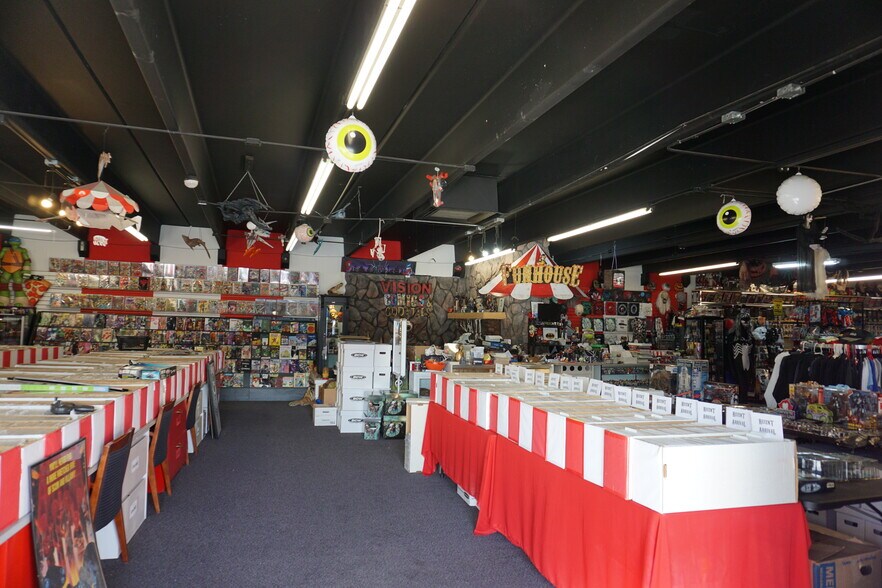 More Photos Of 3958 S Federal Blvd, Englewood Freestanding For Sale