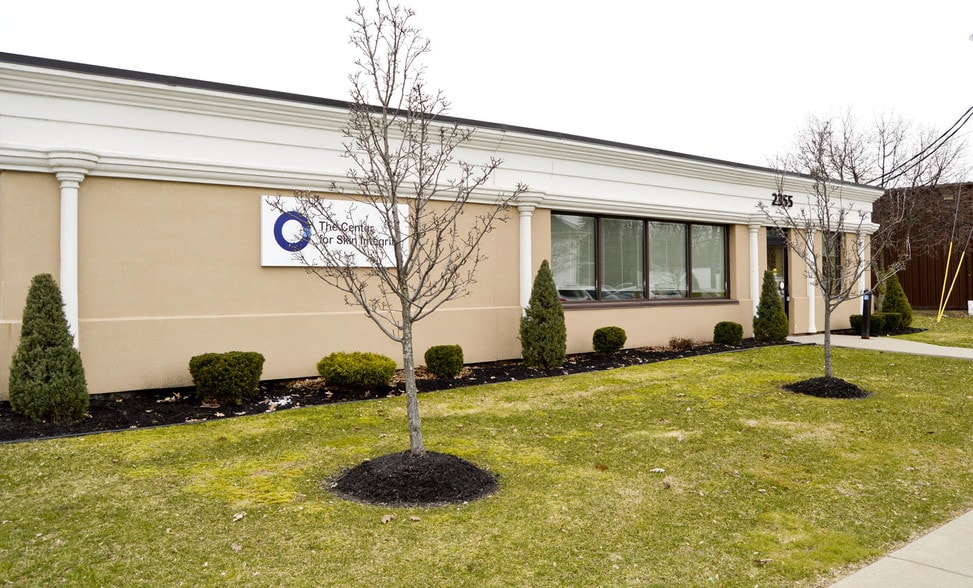 More Photos Of 2355 Union Rd, Cheektowaga Medical For Lease