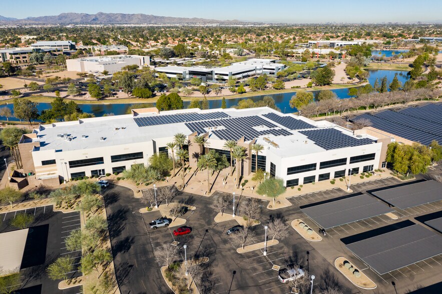 More Photos Of 8700 S Price Rd, Tempe Office For Sale