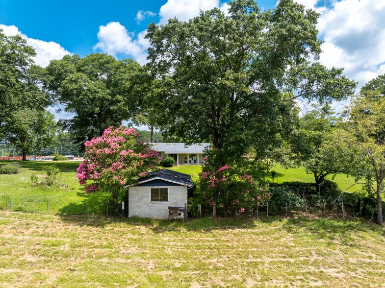 More Photos Of 7429 Pleasant Hill and 1975 Poplar Falls Road Rd, Lithonia Land For Sale