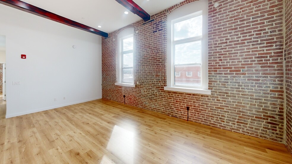 Primary Photo Of 2045-49 Trenton Ave, Philadelphia Apartments For Sale