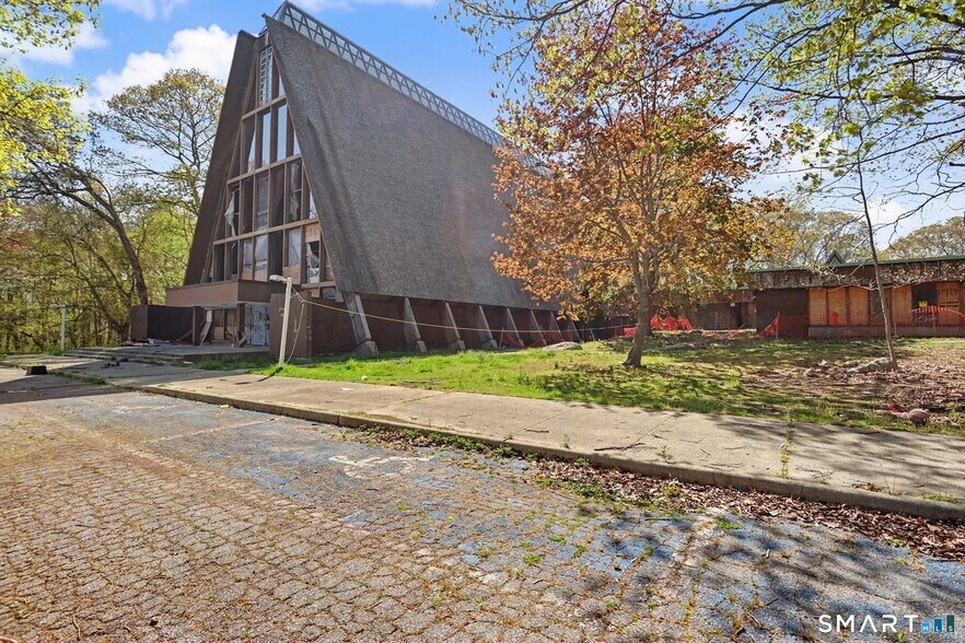 More Photos Of 231 Gungywamp Rd, Groton Land For Lease
