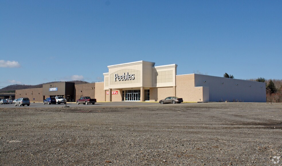 More Photos Of 1436-1442 S Main St, Mansfield Freestanding For Lease