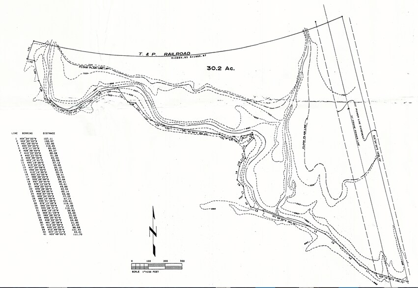 More Photos Of 000 Sandra Dr, Sherman Land For Sale