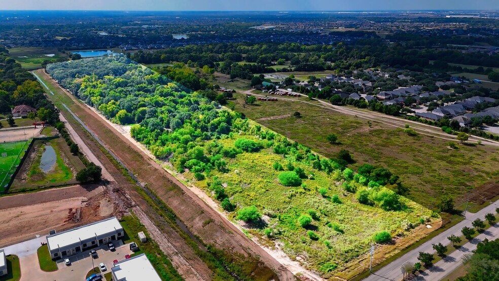 More Photos Of 0 Westheimer Pky, Katy Land For Sale