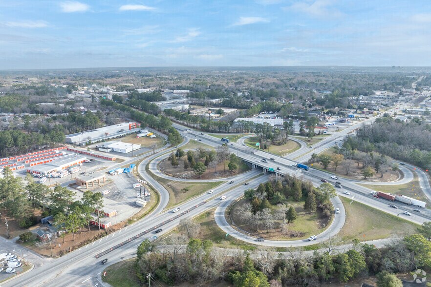 More Photos Of 500 Chris Dr, West Columbia Hotel For Sale