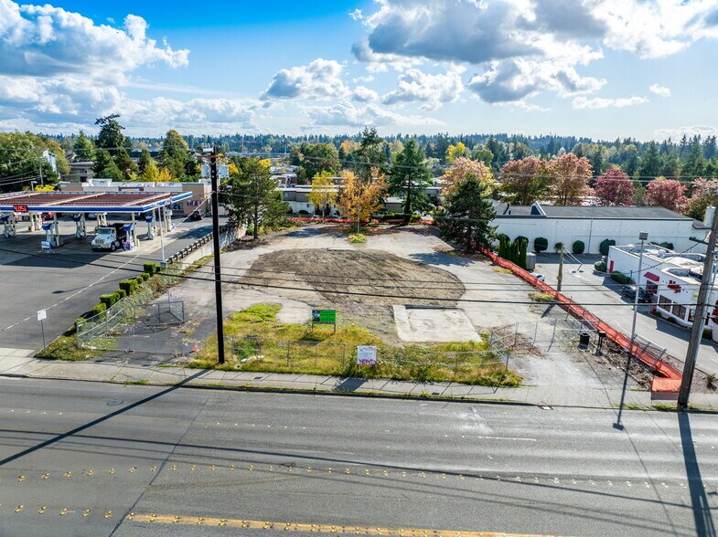 More Photos Of 4820 196th St SW, Lynnwood Land For Sale