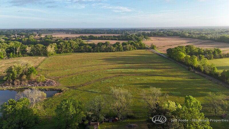 More Photos Of TBD Virlilia Rd, Canton Land For Sale