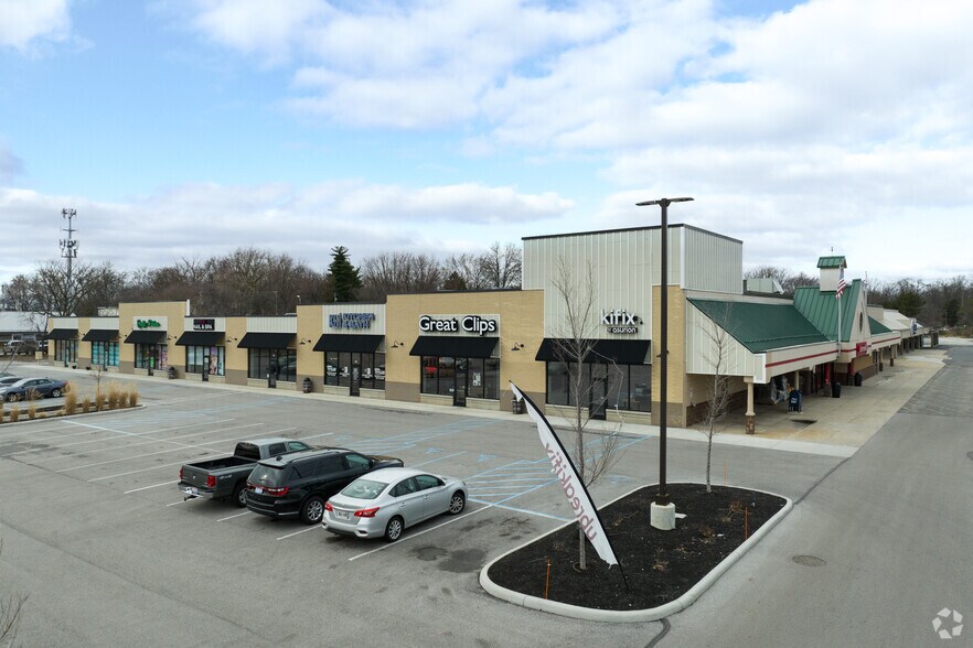 Primary Photo Of 4701 Talmadge Rd, Toledo Freestanding For Lease