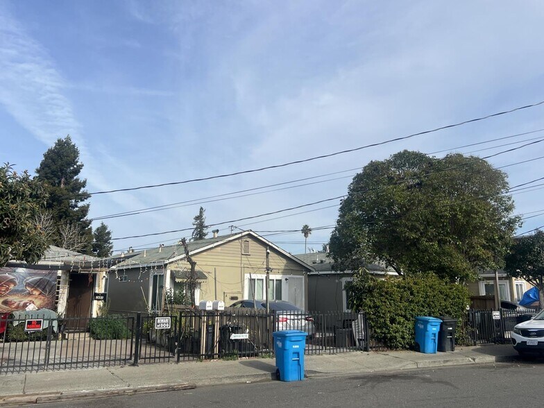 More Photos Of 3071 Williams Ave, Redwood City Apartments For Sale