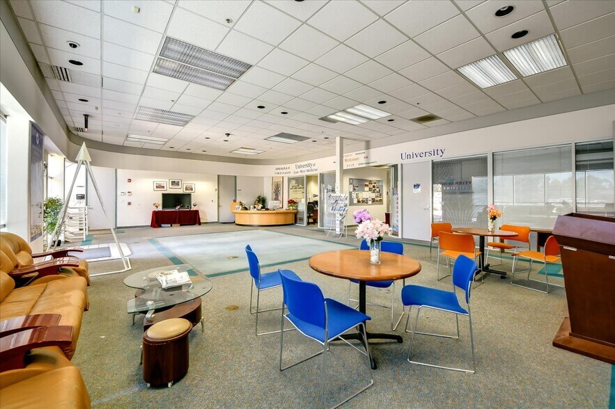 More Photos Of 595 Lawrence Expy, Sunnyvale Medical For Sale