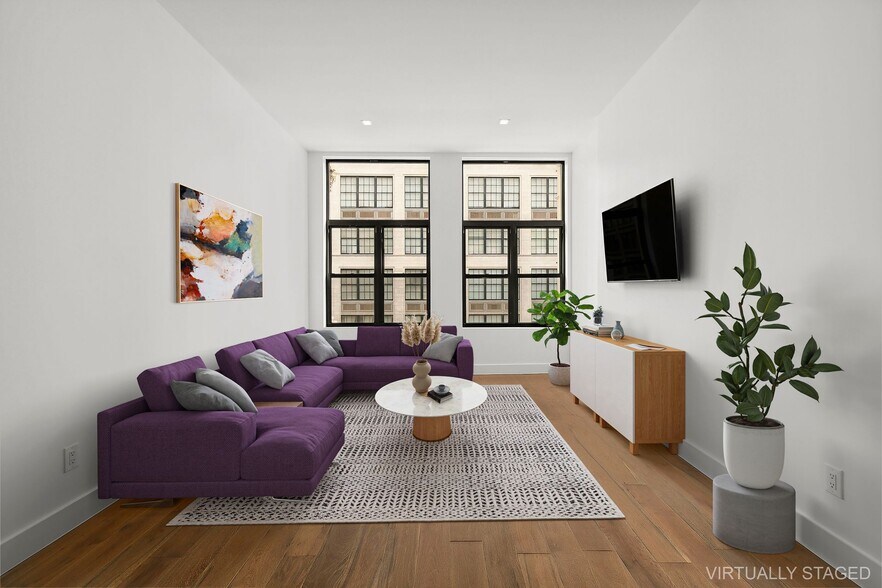 More Photos Of 112 4th Ave, New York Apartments For Sale