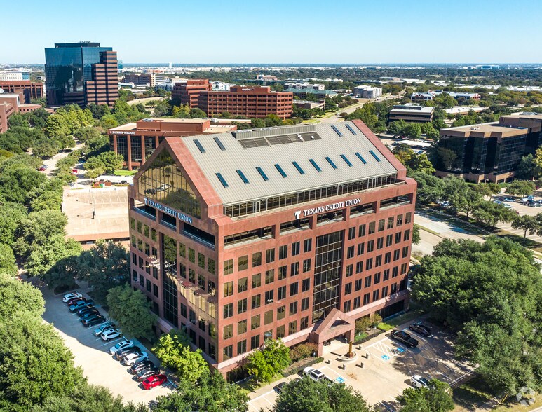 More Photos Of 777 E Campbell Rd, Richardson Office For Lease