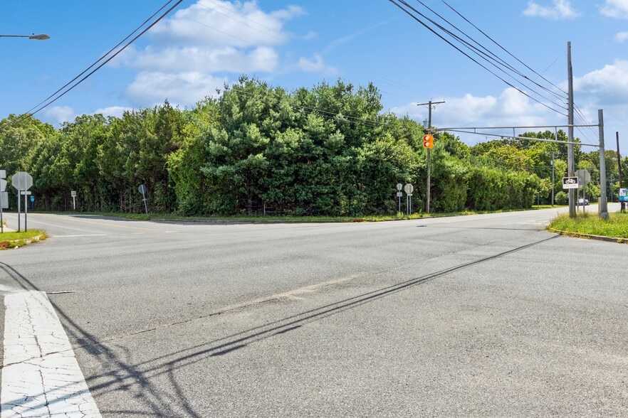 More Photos Of 3292 Tuckahoe Rd, Franklinville Land For Sale