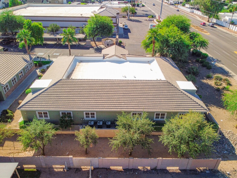 More Photos Of 14001 N 7th St, Phoenix Medical For Sale