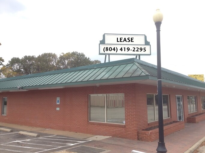 More Photos Of 11936 Centre St, Chester Office For Lease