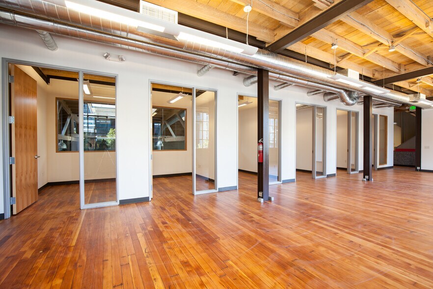 More Photos Of 390 Fremont St, San Francisco Loft Creative Space For Lease