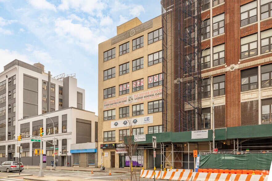 More Photos Of 33-24 Northern Blvd, Long Island City Loft Creative Space For Lease