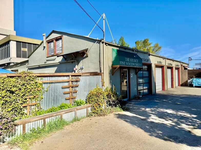 More Photos Of 819 5th Ave, Redwood City Service For Lease