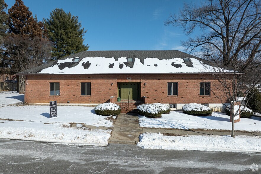 More Photos Of 235 Broubalow Way, Phillipsburg Medical For Sale