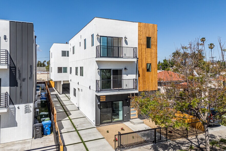 More Photos Of 2847 S Victoria Ave, Los Angeles Multifamily For Sale