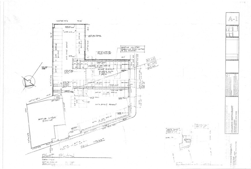 More Photos Of 700 Main St, New Rochelle Land For Sale