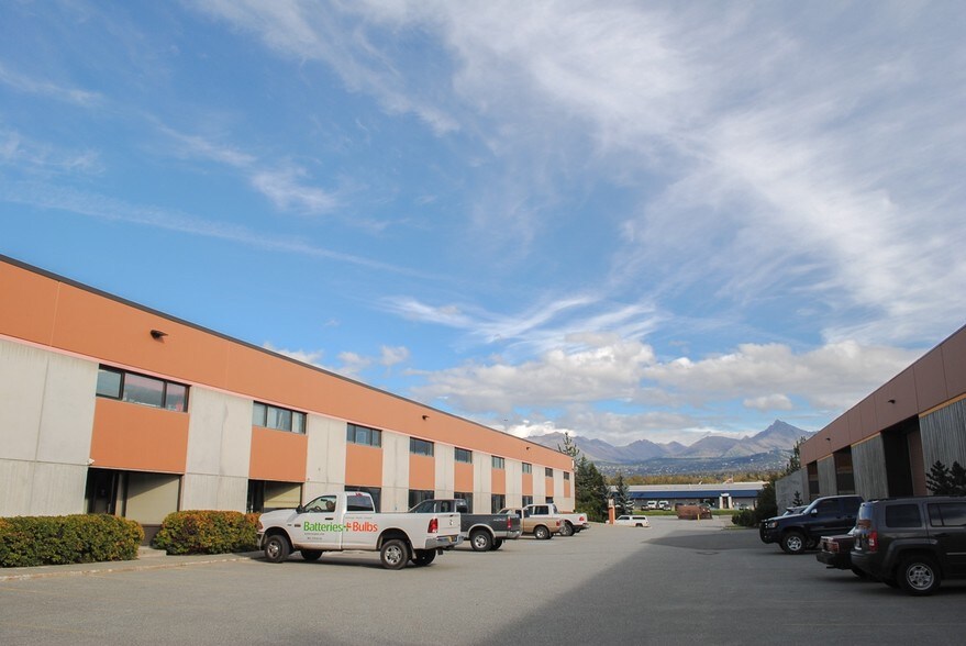 More Photos Of 11901-12201 Industry Way, Anchorage Unknown For Lease