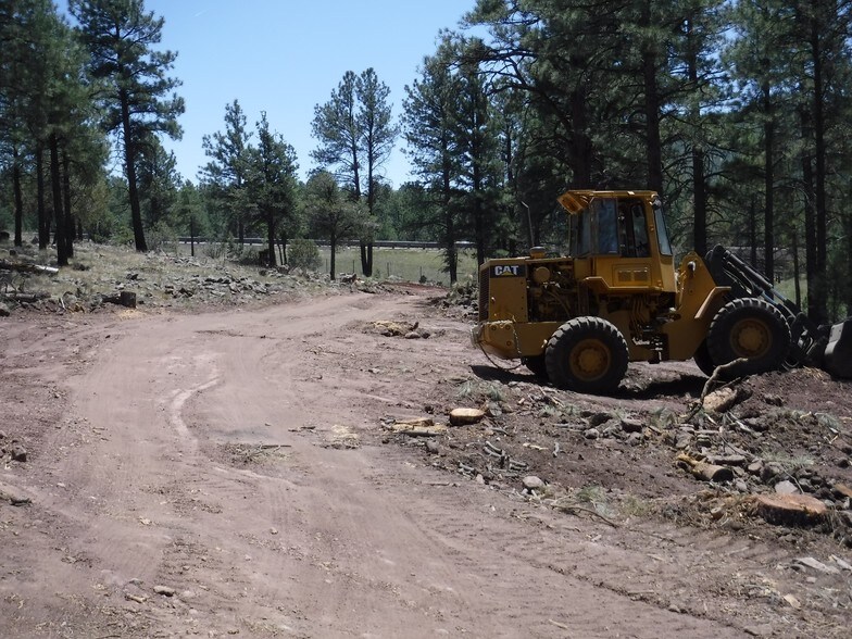 More Photos Of Interstate 40 @ Roundhouse Rd, Williams Land For Sale