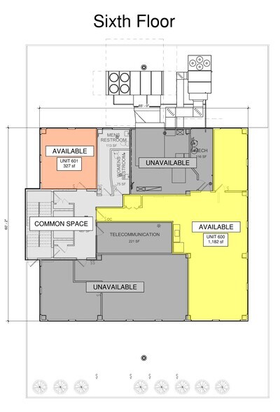 More Photos Of 5335 W 48th Ave, Denver Office For Lease